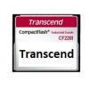 Transcend CF220I Industrial Temp - Flash-Speicherkarte - 1 GB - CompactFlash