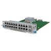 HP 5930 24p Conv Port and 2p QSFP+ Mod