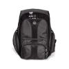 Tasche Contour Backpack / Rucksack / 40,6cm (16") / Nylon / Schwarz
