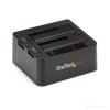 2-Bay USB 3.1 Hard Drive Docking Station