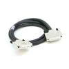 Cisco - Stromkabel - 22-pin RPS Connector (M) zu 22-pin RPS Connector (M) - 1.5 m - wiederhergestellt - für Catalyst 2960, 2960S, 3560E, 3560V2, Redundant Power System 2300