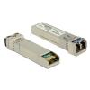 Delock - Netzwerkadapter - LC zu SFP+ - 9 / 125 Mikrometer - SFF-8431 - für P / N: 89475