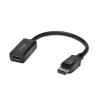 Kensington VP4000 4K Video Adapter - Videoadapter - DisplayPort männlich zu HDMI weiblich