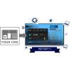 Signagelive Digital Signage Software / 1 Jahr / Preis pro Lizenz für 1-9 User / Inkl. Upgrades und Support / Für Windows, Chrome, SoC, WebOS