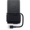 Dell - USB-C Netzteil - Galliumnitrid (GaN), ultraflach - AC - 100 Watt - Europa