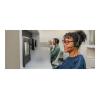 Poly EncorePro 515 - EncorePro 500 series - Headset - On-Ear - kabelgebunden - USB-A - Schwarz - Zertifiziert für Skype für Unternehmen - Replaces Poly SKU 218271-01