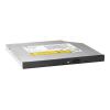 HP Slim - Laufwerk - DVD-ROM - intern - für Workstation Z2 G5 (Tower), Z2 G8 (Tower)