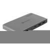 Delock Thunderbolt 3 Dockingstation 8K - Dual DisplayPort / USB / LAN / SD / Audio / PD 3.0
