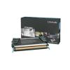 Toner / schwarz / 8000 Seiten / für C73x, X73x