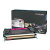 Toner / Magenta / 6000 Seiten / für C73x, X73x