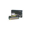 Toner / Gelb / 6000 Seiten / für C73x, X73x