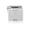 Brother HL-L6410DN - Drucker - s / w - Duplex - Laser - A4 / Legal - 1200 x 1200 dpi - bis zu 50 Seiten / Min. - Kapazität: 620 Blätter - USB 2.0, Gigabit LAN, NFC, USB 2.0-Host