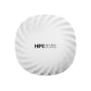 HPE Aruba Networking AP-755 (RW) Tri Radio 4x4 Wi-Fi 7 Internal Antennas Campus Access Point