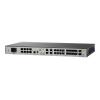 Cisco ASR 901 10G - Router - TDM, 10GbE - an Rack montierbar - wiederhergestellt