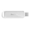 Phone Drive USB-C Arctic White 1TB