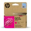 HP 937e EvoMore - Magenta - original - Tintenpatrone - für Officejet Pro 9110b