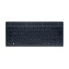 CHERRY KW 7100 MINI BT - Tastatur - kabellos - Bluetooth 5.1 - QWERTZ - Deutsch - Tastenschalter: CHERRY SX