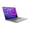 HP ZBook Ultra G1a Mobile Workstation - AMD Ryzen AI Max+ 395 - Win 11 Pro - Radeon 8060S - 128 GB RAM - 2 TB SSD NVMe, TLC - 35.6 cm (14") OLED Touchscreen 2880 x 1800 (2.8K) @ 120 Hz - Wi-Fi 7, Bluetooth - Meteorsilber - kbd: Deutsch - mit HP 3 Jah