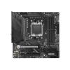 MSI MAG B650M MORTAR WIFI - Motherboard - micro ATX - Socket AM5 - AMD B650 Chipsatz - USB 3.2 Gen 1, USB 3.2 Gen 2, USB-C Gen 2x2, USB-C 3.2 Gen2 - 2.5 Gigabit LAN, Wi-Fi 6, Bluetooth - Onboard-Grafik (CPU erforderlich) - HD Audio (8-Kanal)