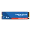 SSD Blue SN5100 4TB PCIe NVMe Gen4