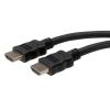 Neomounts - HDMI-Kabel - HDMI männlich zu HDMI männlich - 7.5 m - Schwarz