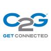 Cbl / 15m CAT6A Shielded Patch Cable Grey