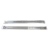 QNAP RAIL-B02 - Rack-Schienen-Kit - für QNAP QGD-1600
