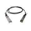 QNAP - 10GBase Direktanschlusskabel - SFP+ (M) zu SFP+ (M) - 1.5 m - für QNAP QSW-M2106-4C