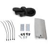 97-947 / KIT, SV DC POWER SYSTEM MOUNTING HARDWARE.