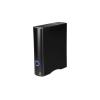 Transcend StoreJet 35T3 - Festplatte - 8 TB - extern (Stationär) - 3.5" (8.9 cm) - USB 3.0 - 256-Bit-AES