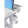 Ergotron SV DC Power System - User Interface - Medizinwagenversorgungssystem - 130 Watt