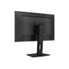 iiyama ProLite XUB2793HS-B7 - LED-Monitor - 68.6 cm (27") - 1920 x 1080 Full HD (1080p) @ 100 Hz - IPS - 300 cd / m² - 1300:1 - 1 ms - HDMI, DisplayPort - Lautsprecher - mattschwarz