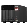 QNAP TS-473A - NAS-Server - 4 Schächte - SATA 6Gb / s - RAM 8 GB - 2.5 Gigabit Ethernet