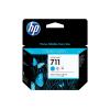 HP 711 3-pack 29-ml Cyan Ink Cartridges