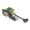 HP Flex IO 2nd V2 Card - Serieller Steckplatz - für EliteDesk 800 G6 (mini desktop, 35W or 65W), 805 G6 (mini desktop), ProDesk 400 G6 (mini desktop), 405 G6 (mini desktop), 600 G6 (mini desktop)