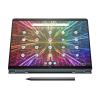 HP Elite Dragonfly Chromebook Enterprise - Flip-Design - Intel Core i7 1265U / 1.8 GHz - Intel Evo vPro Enterprise Platform - Chrome OS (mit Chrome Enterprise Upgrade) - Intel Iris Xe Grafikkarte - 16 GB RAM - 256 GB SSD NVMe, HP Value - 34.3 cm (13.
