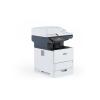 Xerox VersaLink B625V_DN - Multifunktionsdrucker - s / w - Laser - Legal (216 x 356 mm) (Original) - A4 / Legal (Medien) - bis zu 61 Seiten / Min. (Kopieren) - bis zu 61 Seiten / Min. (Drucken) - 650 Blatt - 33.6 Kbps - Gigabit LAN, USB 2.0, NFC - Green W