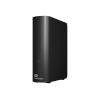 WD Elements Desktop WDBWLG0060HBK - Festplatte - 6 TB - extern (Stationär) - USB 3.0 - Schwarz