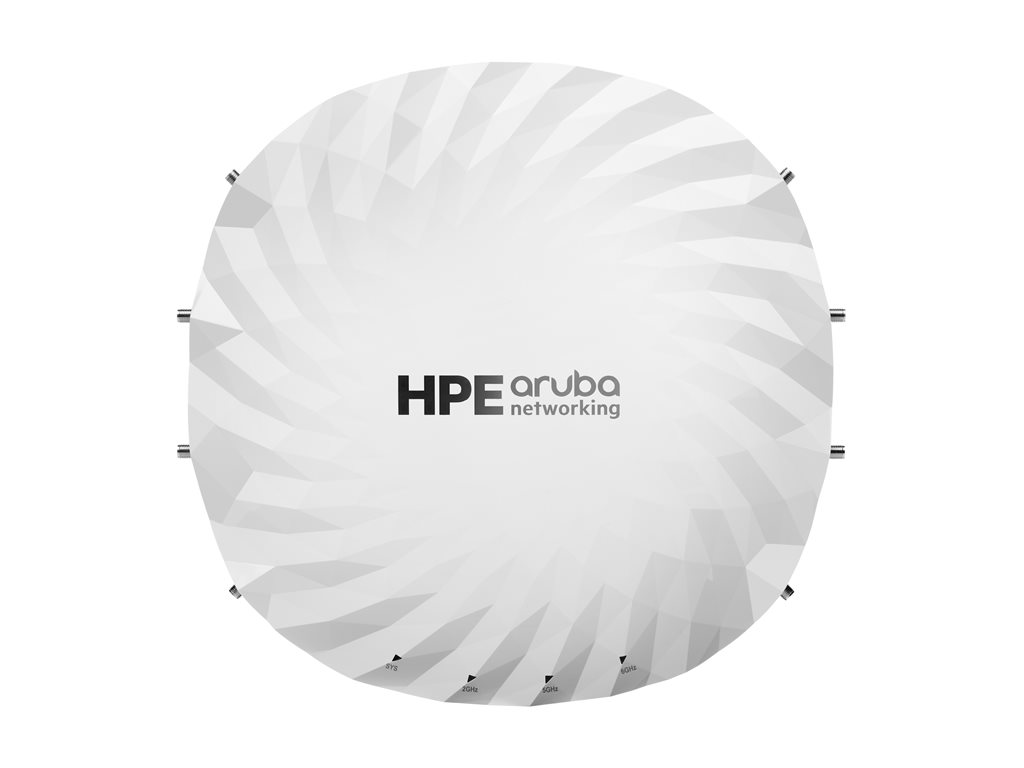 HPE ANW AP-754 (RW) Campus AP