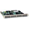 Cisco Catalyst 6800 Series Gigabit Ethernet Copper Module with DFC4 - Erweiterungsmodul - 1000Base-T x 48