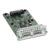 Cisco WAN Network Interface Module - Serieller Adapter - RS-232 / 449 / 530 / V.35 / X.21 x 4 - für Cisco 4451-X