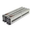 APC Replacement Battery Cartridge #44 - USV-Akku - 2 x Batterie - Bleisäure - 960 Wh - Schwarz - für Smart-UPS RT 10000VA, 3000, 5000, 7500