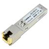 Cisco - SFP (Mini-GBIC)-Transceiver-Modul - 100Mb LAN - 100Base-TX - für Cisco 2520, Industrial Ethernet 2000, 2000U, 3000, 3010, 4000, 5000