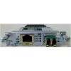 Cisco WAN Network Interface Module - Erweiterungsmodul - Kombi-Gigabit-SFP x 1
