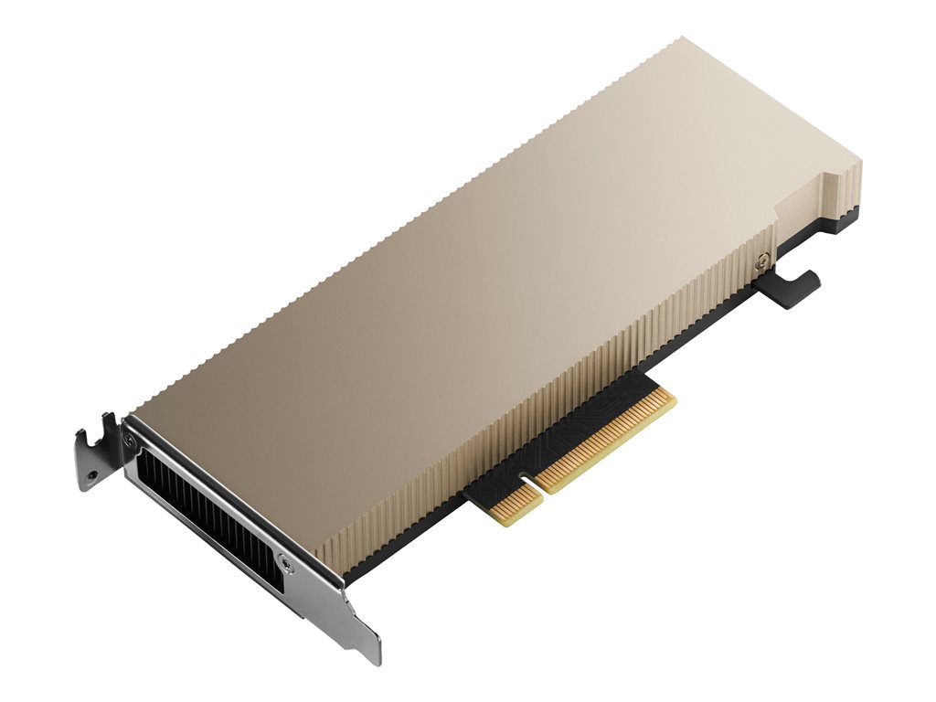 HPE NVIDIA A2 16GB PCIe NonCEC Accelera