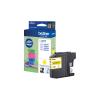 Brother LC221Y - Gelb - original - Tintenpatrone - für Brother DCP-J562DW, MFC-J480DW, MFC-J680DW, MFC-J880DW