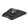 Kensington SmartFit - Mauspad - Schwarz