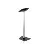 Lockable Floor Stand for iPad
