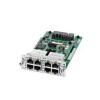 Cisco Network Interface Module - Erweiterungsmodul - Gigabit Ethernet x 8 - wiederhergestellt - für Cisco 4451-X