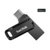 SanDisk Ultra Dual Drive Go - USB-Flash-Laufwerk - 1 TB - USB 3.2 Gen 1 / USB-C